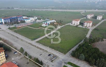 CB KİNG'DEN PAŞAALANI MAHALLESİ KONUT İMARLI SATILIK ARSA