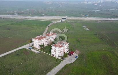 CB KİNG'DEN PAŞAALANI MAHALLESİ KONUT İMARLI SATILIK ARSA