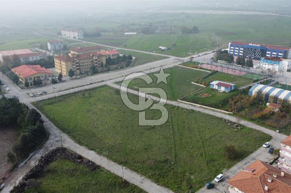 CB KİNG'DEN PAŞAALANI MAHALLESİ KONUT İMARLI SATILIK ARSA