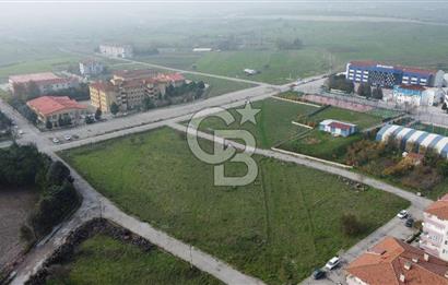 CB KİNG'DEN PAŞAALANI MAHALLESİ KONUT İMARLI SATILIK ARSA