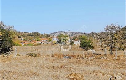 ÇANAKKALE LAPSEKİ BEYÇAYIR KÖYÜ 5246 m2 SATILIK ARAZİ