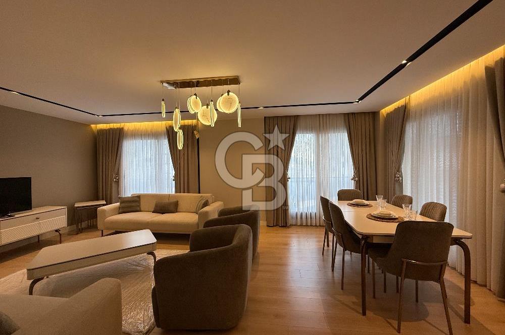 Adana Çukurova Yüzüncüyıl'da | AVB Elit Yaşam 4+1 Lüx Daire