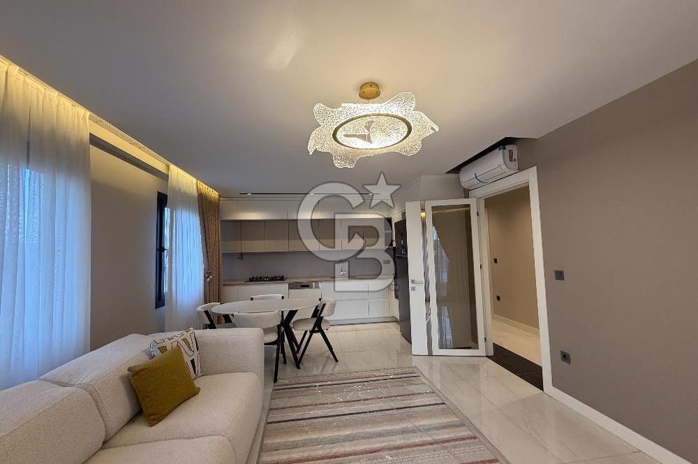 Adana Çukurova Yüzüncüyıl'da | AVB Elit Yaşam 4+1 Lüx Daire