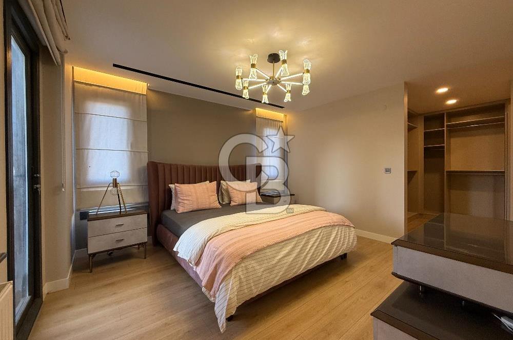 Adana Çukurova Yüzüncüyıl'da | AVB Elit Yaşam 4+1 Lüx Daire