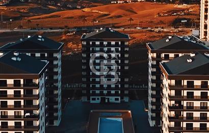 Adana Çukurova Yüzüncüyıl'da | AVB Elit Yaşam 4+1 Lüx Daire