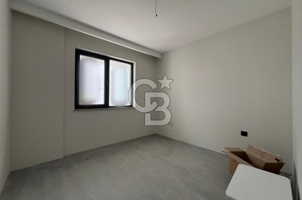 MAMAĞIN İNCİSİ EGE'DE KAT KONUMLU SIFIR 1+1 LÜX REZİDANS