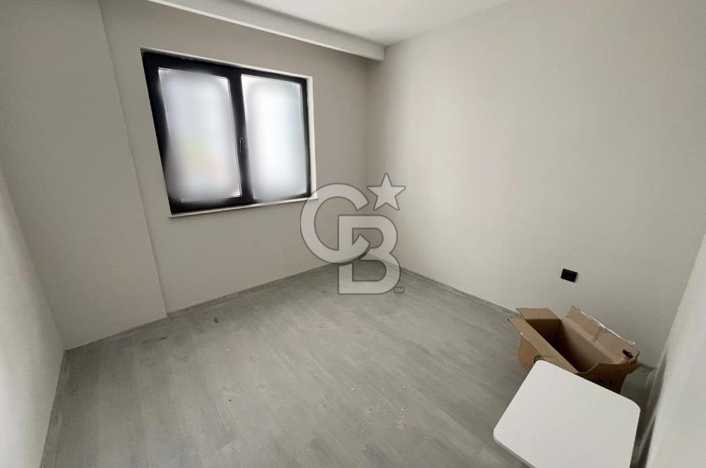 MAMAĞIN İNCİSİ EGE'DE KAT KONUMLU SIFIR 1+1 LÜX REZİDANS