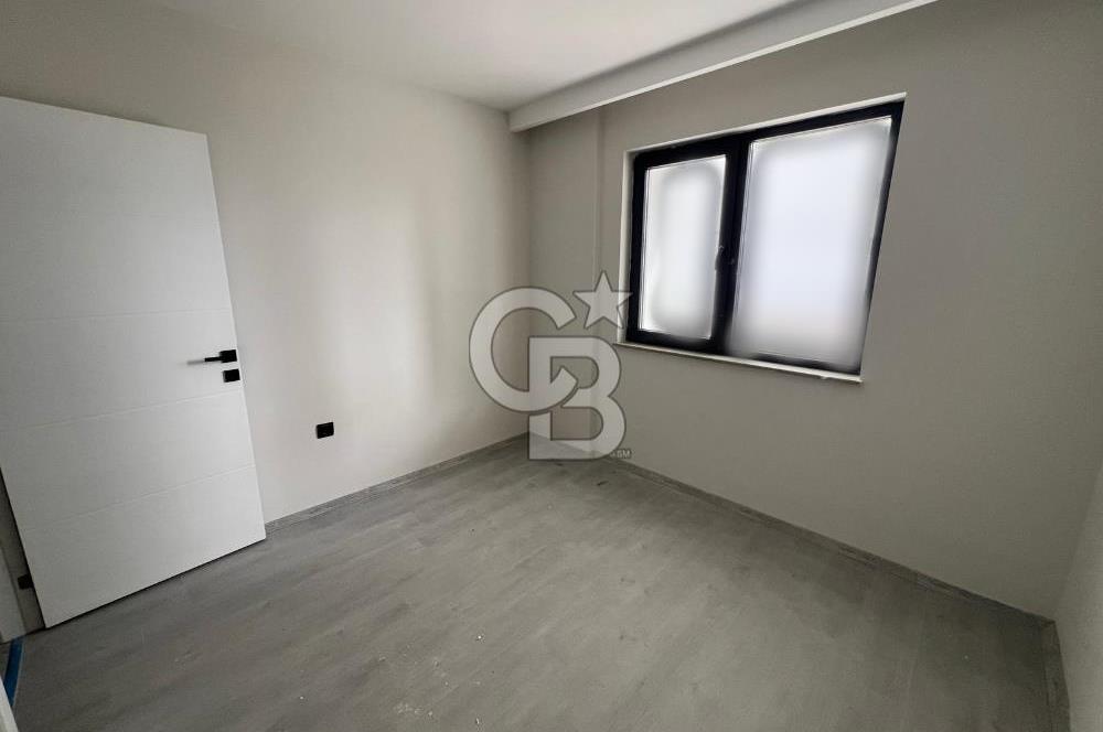 MAMAĞIN İNCİSİ EGE'DE KAT KONUMLU SIFIR 1+1 LÜX REZİDANS
