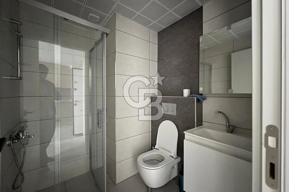 MAMAĞIN İNCİSİ EGE'DE KAT KONUMLU SIFIR 1+1 LÜX REZİDANS