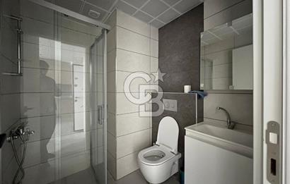 MAMAĞIN İNCİSİ EGE'DE KAT KONUMLU SIFIR 1+1 LÜX REZİDANS