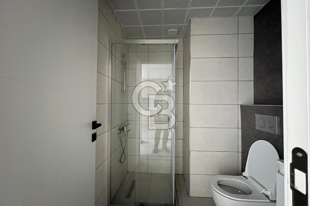 MAMAĞIN İNCİSİ EGE'DE KAT KONUMLU SIFIR 1+1 LÜX REZİDANS