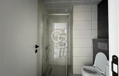 MAMAĞIN İNCİSİ EGE'DE KAT KONUMLU SIFIR 1+1 LÜX REZİDANS