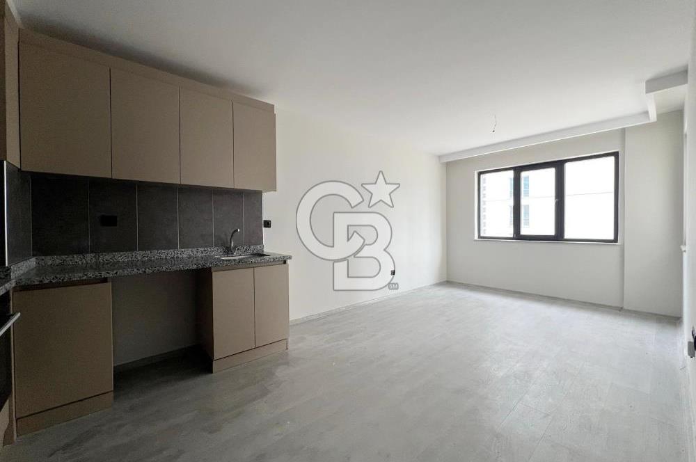 MAMAĞIN İNCİSİ EGE'DE KAT KONUMLU SIFIR 1+1 LÜX REZİDANS