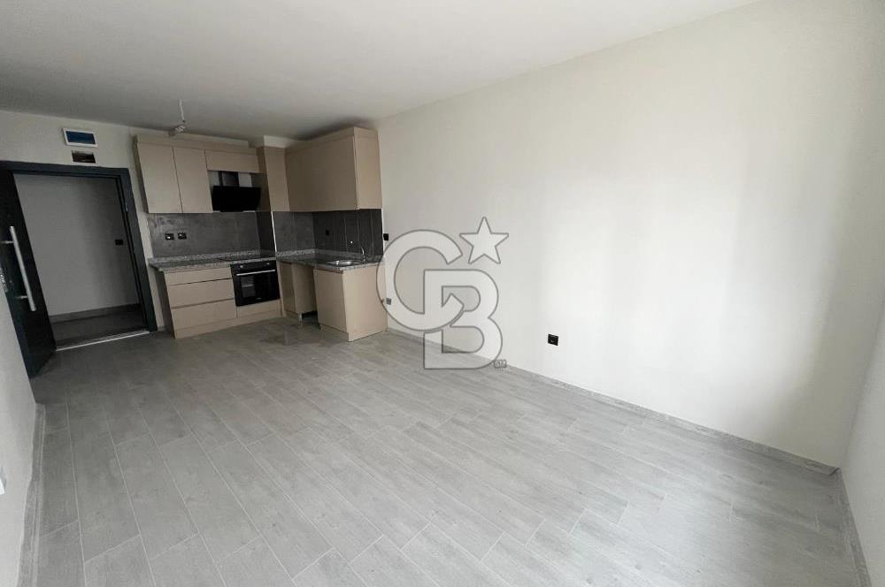 MAMAĞIN İNCİSİ EGE'DE KAT KONUMLU SIFIR 1+1 LÜX REZİDANS