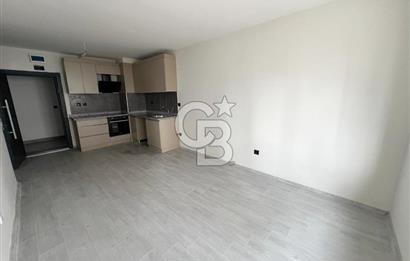 MAMAĞIN İNCİSİ EGE'DE KAT KONUMLU SIFIR 1+1 LÜX REZİDANS