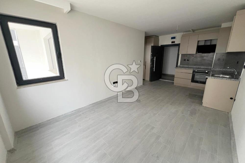 MAMAĞIN İNCİSİ EGE'DE KAT KONUMLU SIFIR 1+1 LÜX REZİDANS