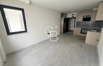 MAMAĞIN İNCİSİ EGE'DE KAT KONUMLU SIFIR 1+1 LÜX REZİDANS