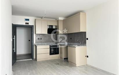 MAMAĞIN İNCİSİ EGE'DE KAT KONUMLU SIFIR 1+1 LÜX REZİDANS