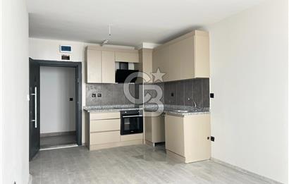 MAMAĞIN İNCİSİ EGE'DE KAT KONUMLU SIFIR 1+1 LÜX REZİDANS