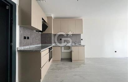 MAMAĞIN İNCİSİ EGE'DE KAT KONUMLU SIFIR 1+1 LÜX REZİDANS