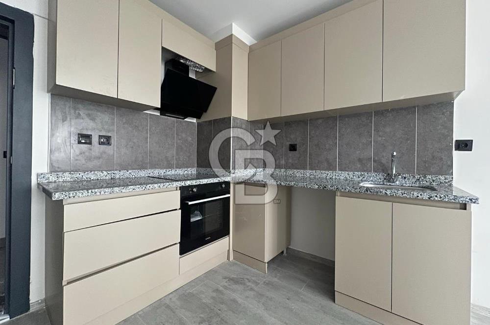 MAMAĞIN İNCİSİ EGE'DE KAT KONUMLU SIFIR 1+1 LÜX REZİDANS