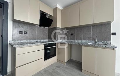 MAMAĞIN İNCİSİ EGE'DE KAT KONUMLU SIFIR 1+1 LÜX REZİDANS