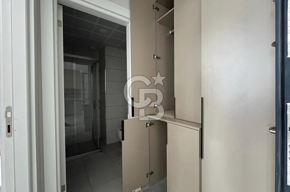MAMAĞIN İNCİSİ EGE'DE KAT KONUMLU SIFIR 1+1 LÜX REZİDANS