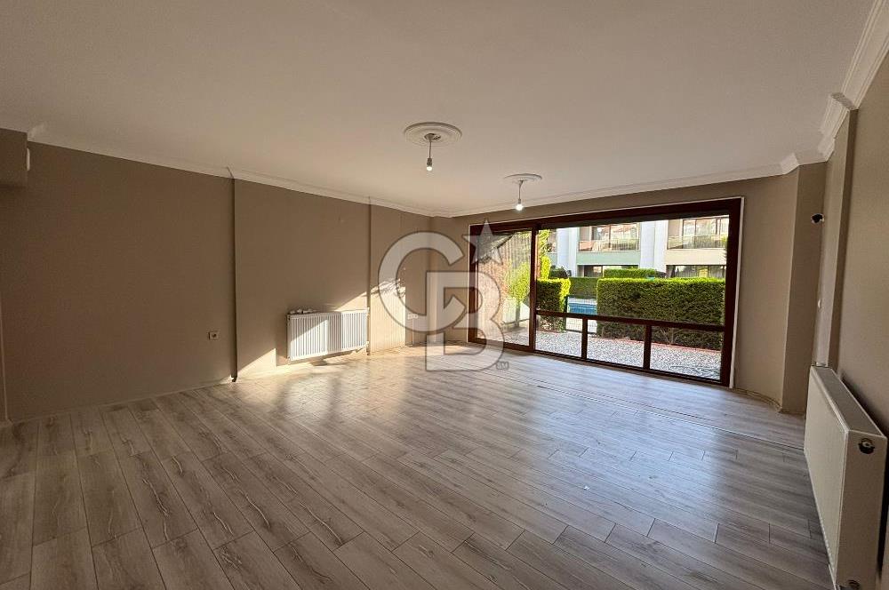 AYTEN HANIM KONAKLARINDA AYRI MUTFAK&ISI POMPALI KİRALIK VİLLA