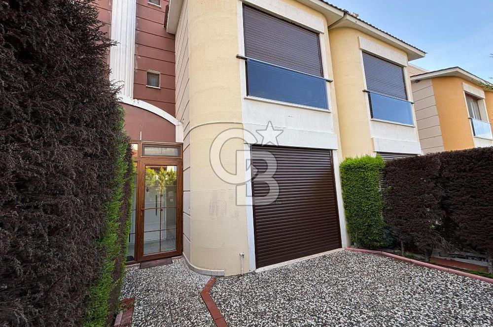 AYTEN HANIM KONAKLARINDA AYRI MUTFAK&ISI POMPALI KİRALIK VİLLA