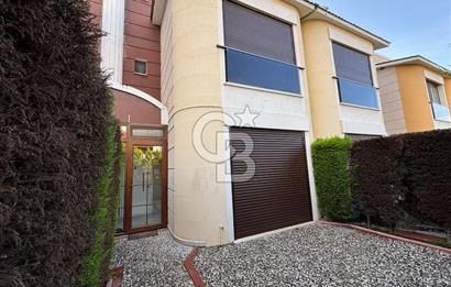 AYTEN HANIM KONAKLARINDA AYRI MUTFAK&ISI POMPALI KİRALIK VİLLA