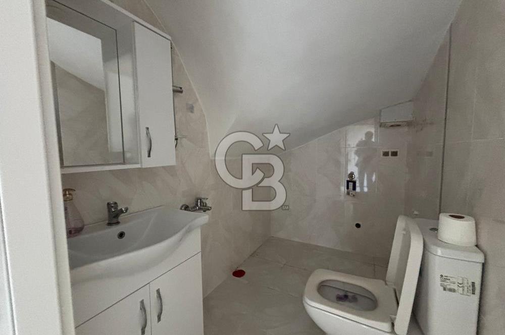 AYTEN HANIM KONAKLARINDA AYRI MUTFAK&ISI POMPALI KİRALIK VİLLA