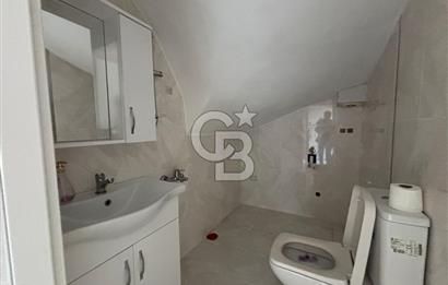 AYTEN HANIM KONAKLARINDA AYRI MUTFAK&ISI POMPALI KİRALIK VİLLA