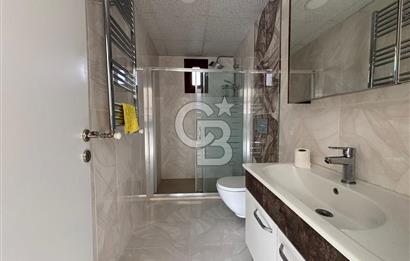 AYTEN HANIM KONAKLARINDA AYRI MUTFAK&ISI POMPALI KİRALIK VİLLA