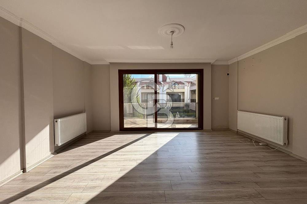 AYTEN HANIM KONAKLARINDA AYRI MUTFAK&ISI POMPALI KİRALIK VİLLA