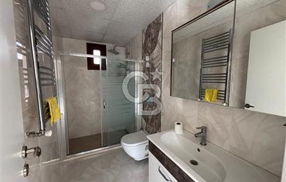 AYTEN HANIM KONAKLARINDA AYRI MUTFAK&ISI POMPALI KİRALIK VİLLA