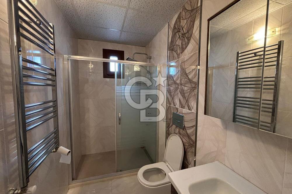 AYTEN HANIM KONAKLARINDA AYRI MUTFAK&ISI POMPALI KİRALIK VİLLA