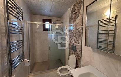 AYTEN HANIM KONAKLARINDA AYRI MUTFAK&ISI POMPALI KİRALIK VİLLA