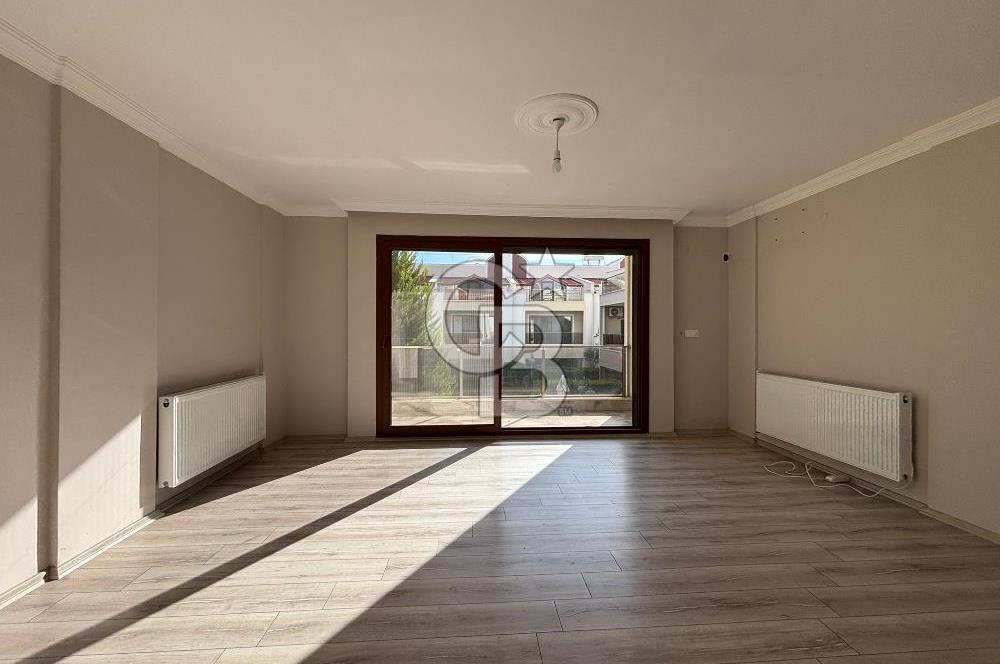 AYTEN HANIM KONAKLARINDA AYRI MUTFAK&ISI POMPALI KİRALIK VİLLA