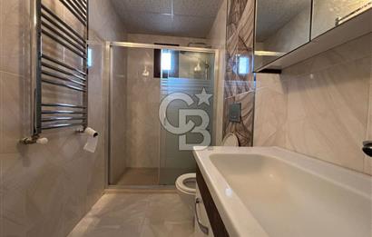 AYTEN HANIM KONAKLARINDA AYRI MUTFAK&ISI POMPALI KİRALIK VİLLA