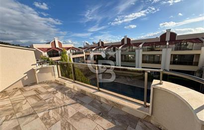 AYTEN HANIM KONAKLARINDA AYRI MUTFAK&ISI POMPALI KİRALIK VİLLA