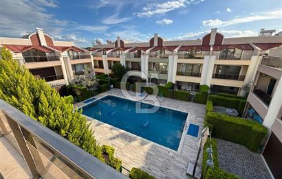 AYTEN HANIM KONAKLARINDA AYRI MUTFAK&ISI POMPALI KİRALIK VİLLA