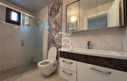 AYTEN HANIM KONAKLARINDA AYRI MUTFAK&ISI POMPALI KİRALIK VİLLA