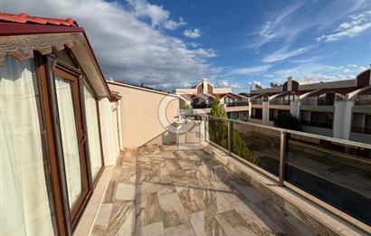 AYTEN HANIM KONAKLARINDA AYRI MUTFAK&ISI POMPALI KİRALIK VİLLA