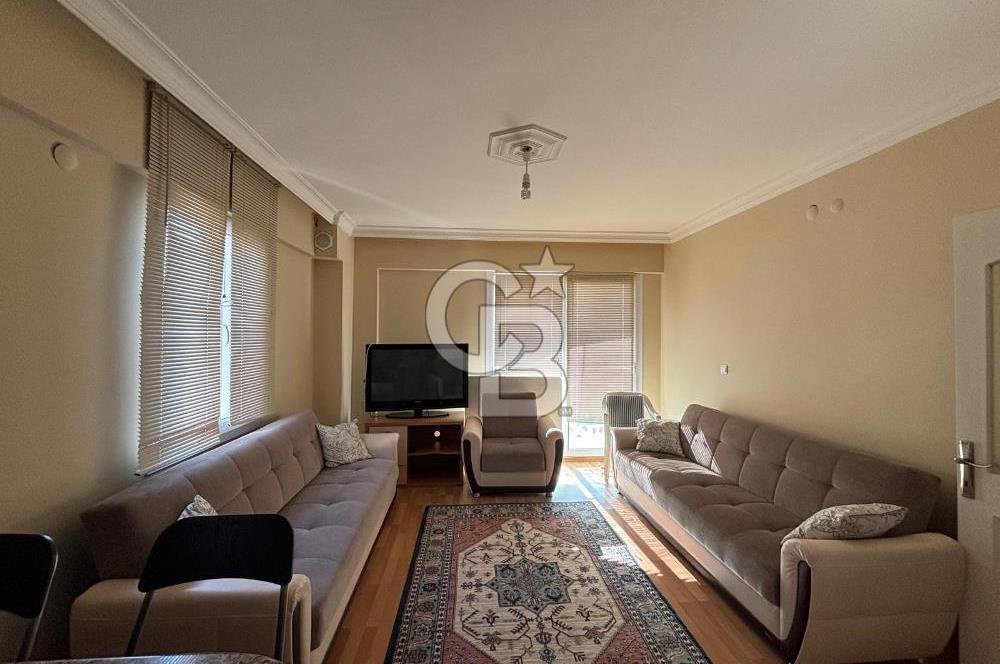 DİKİLİ ÇANDARLI MERKEZDE DENİZE YAKIN SATILIK ÇATI DUBLEKS DAİRE