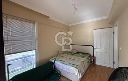 DİKİLİ ÇANDARLI MERKEZDE DENİZE YAKIN SATILIK ÇATI DUBLEKS DAİRE