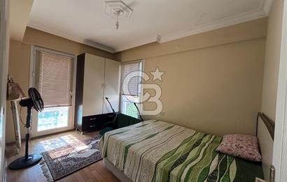 DİKİLİ ÇANDARLI MERKEZDE DENİZE YAKIN SATILIK ÇATI DUBLEKS DAİRE