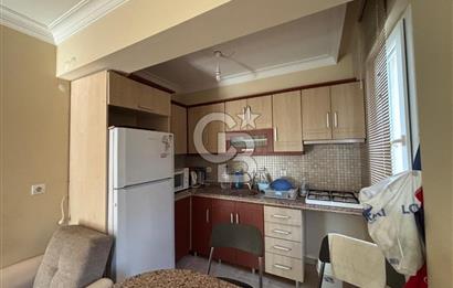 DİKİLİ ÇANDARLI MERKEZDE DENİZE YAKIN SATILIK ÇATI DUBLEKS DAİRE