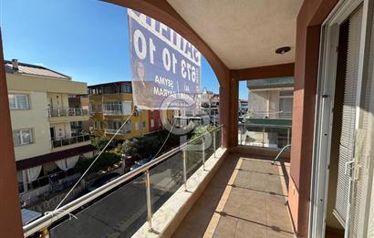 DİKİLİ ÇANDARLI MERKEZDE DENİZE YAKIN SATILIK ÇATI DUBLEKS DAİRE