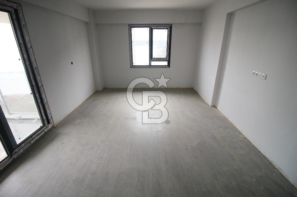 CB OPİA'DAN YSS'YE YAKIN, OKULLAR BÖLGESİNDE GENİŞ 5+1 DUBLEKS