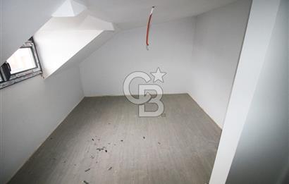 CB OPİA'DAN YSS'YE YAKIN, OKULLAR BÖLGESİNDE GENİŞ 5+1 DUBLEKS